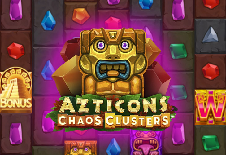 Azticons Chaos Clusters
